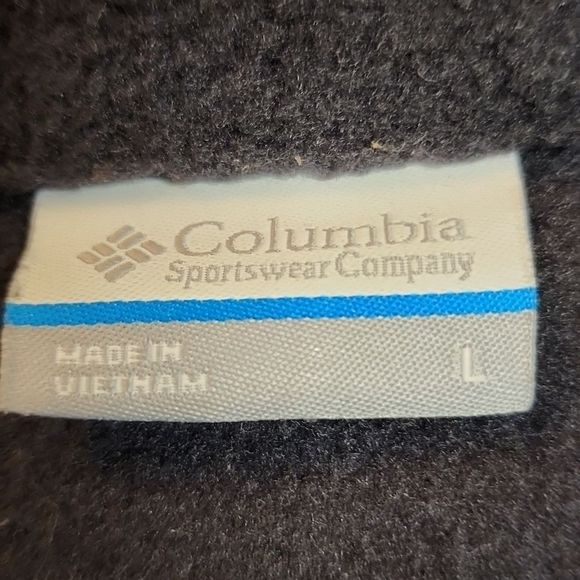 Columbia Jacket - Picture 8 of 10